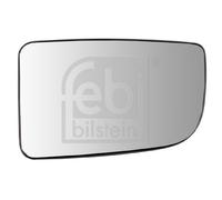 Febi 179918 Right Mirror Glass Exterior Fits Mercedes Sprinter 3 5-T