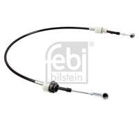 FEBI BILSTEIN 179938 Gear selector cable