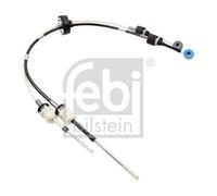 FEBI BILSTEIN 179939 Manual Transmission Cable Pull Fits Opel Astra Vauxhall