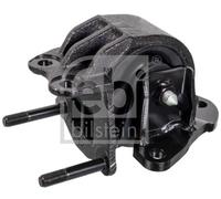 FEBI Bilstein Transmission Mount 179968 Left Automatic