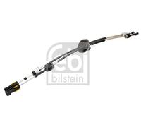 FEBI BILSTEIN 179972 Gear selector cable