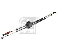 Febi 179981 Gear Shift Change Cable Fits Citroën Peugeot 307 Sw C4