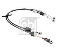 FEBI BILSTEIN 180004 Gear selector cable