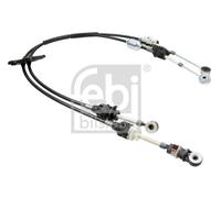 Febi 180004 Gear Shift Change Cable Fits Opel Renault Vauxhall Master