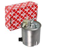 Fits FEBI 180012 FUEL FILTER WITH VALVE ⭐UK Stock⭐