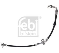Febi 180036 Front Right Brake Hose Fits Mazda MX-5