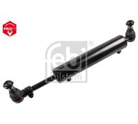 Rear Steering Working Cylinder Fits Mercedes Actros Axor 0004664292 Febi 180095
