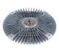 Febi 18010 Clutch Radiator Fan Fits Mercedes G-Class 6032000622