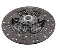 FEBI BILSTEIN 180127 Clutch plate