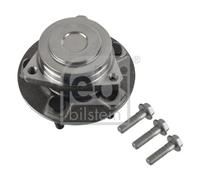 Febi 180128 Rear Wheel Bearing Kit Fits Opel Vauxhall Insignia 0328032