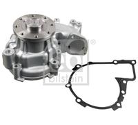 Febi 180195 Water Pump Fits Renault Trucks Volvo 7900 8900 9500 B5 B8 C