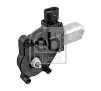 FEBI 180217 ELECTRIC MOTOR WINDOW REGULATOR Front RH