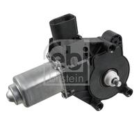 Febi 180218 Front Left Electric Motor Window Regulator Fits Bmw 1 3 X1