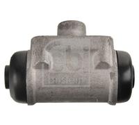 Febi 180221 Rear Wheel Brake Cylinder Fits Skoda VW Polo Rapid