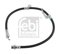 Febi 180234 Front Left Brake Hose Fits Toyota Alphard Vellfire Harrier Previa 4