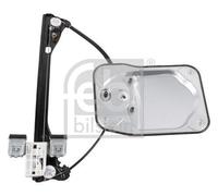 FEBI 180247 WINDOW REGULATOR Front RH