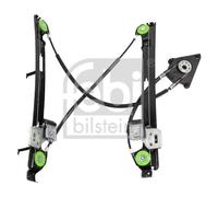 Febi 180262 Front Right Window Regulator Fits Seat Altea Xl Toledo