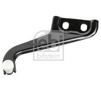 Febi 180303 Right Upper Roller Guide Sliding Door Fits Mercedes Viano