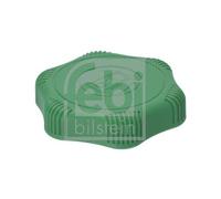 FEBI 180320 Fuel Tank Cap Plastic High Quality Replacement Fits JOHN DEERE