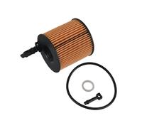Febi Bilstein Oil Filter 180329 - with seal & additional parts - 1 unit