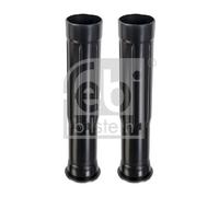 Febi 180337 Rear Strut Dust Cover Kit Fits Citroën Peugeot Subaru 107 C
