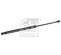 Febi 180356 Both Sides Gas Spring Boot Strut Fits Citroën Peugeot 108