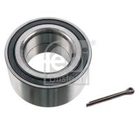 Febi 180373 Front Wheel Bearing Kit Fits Chrysler Dodge Plymouth Neon