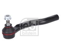 Febi 180523 Front Right Tie Rod End Fits Honda Jazz 53540T5A003