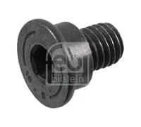 FEBI BILSTEIN Screw, brake disc 180528