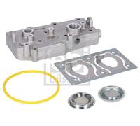 Air Compressor Head 180538 Febi 1941114 1941114SK1 Genuine Quality Guaranteed