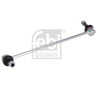 FEBI 180570 Stabiliser Bar Link/Coupling Rod Front Right O/S Fits Mercedes-Benz