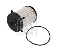 FEBI 180578 HYDRAULIC FILTER AUTOMATIC TRANSMISSION Dual-Clutch