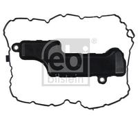 FEBI 180607 HYDRAULIC FILTER KIT AUTOMATIC TRANSMISSION Dual-Clutch