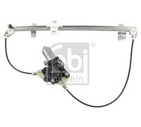 Febi 180627 Front Right Window Regulator Fits Daf Cf 65 75 85 Xf 105