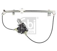FEBI 180627 WINDOW REGULATOR Front RH