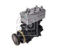 FEBI BILSTEIN 180650 Air suspension compressor