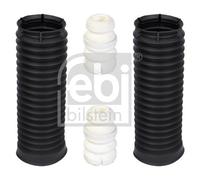 Febi 180668 Front Strut Dust Cover Kit Fits Mercedes Eqv Marco Polo