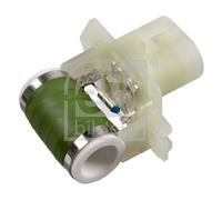 FEBI BILSTEIN 180672 Blower motor resistor