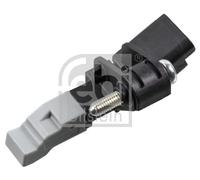 Febi 180687 Crankshaft Pulse Sensor Fits Citroën Ds Opel Peugeot 108 Sw