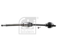 Febi 180749 Front Right Drive Shaft Fits Ford Volvo C-Max C30 Focus S40