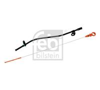 Oil Dipstick For Peugeot 308 Citroen C4 Dispatch 98 142 254 80 S1 Febi 180765