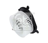 Febi Bilstein Interior Fan Assembly With Electric Motor 180776 Fits Mercedes