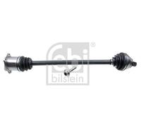 FEBI 180785 DRIVE SHAFT Front RH AUTO Dual-Clutch