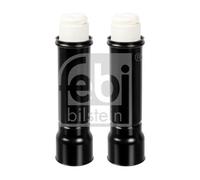 Febi 180802 Rear Strut Dust Cover Kit Fits Buick Chevrolet Opel Encore