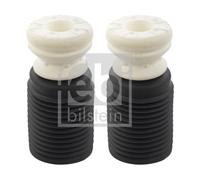 Febi 180804 Rear Strut Dust Cover Kit Fits Bmw X3 X4 33536787189