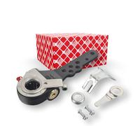 Febi Bilstein Slack Adjuster 180859 - 36000 Mile Manufacturers Warranty
