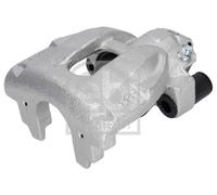 Febi 180911 Rear Left Brake Caliper Fits Volvo S60 S80 V70 Xc70