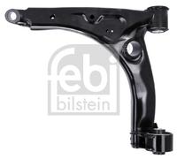 FEBI BILSTEIN 180968 Wheel Suspension Control Trailing Arm Left Front Fits Man