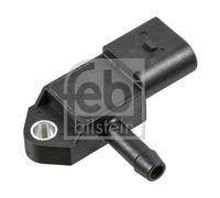 Febi 181003 Sensor Boost Pressure Fits Audi Seat Skoda VW A1 A3 A4 A5
