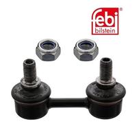 Febi Bilstein 18107 Stabiliser Link/Coupling Rod Fits Toyota Corolla 1.8 GT